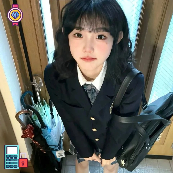 落日之后